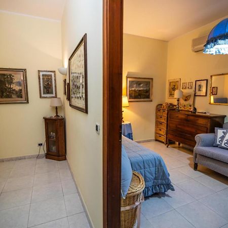 Courrier-House Apartment Aci Castello Exterior photo