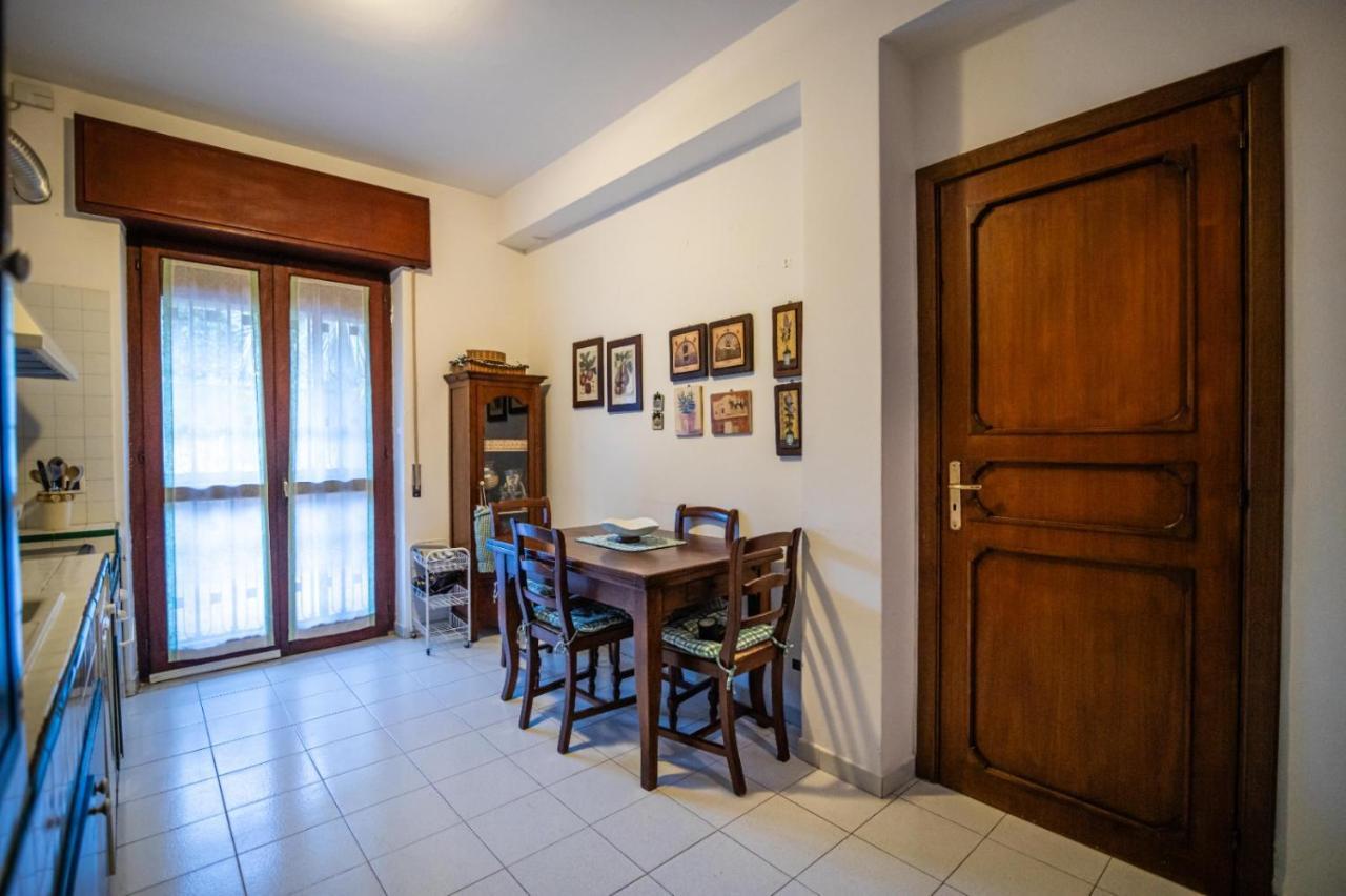 Courrier-House Apartment Aci Castello Exterior photo
