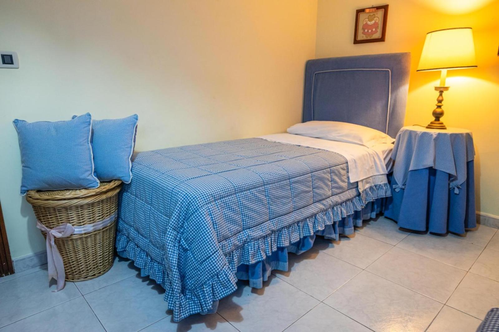Courrier-House Apartment Aci Castello Exterior photo